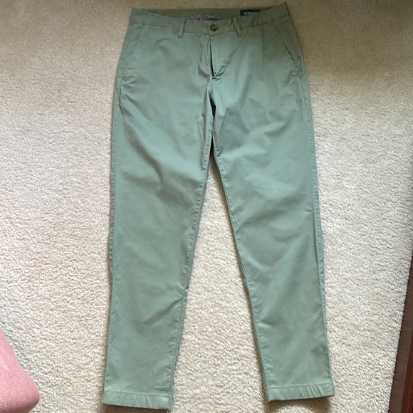 Bonobos | Pants | Bonobos Athletic Fit 
